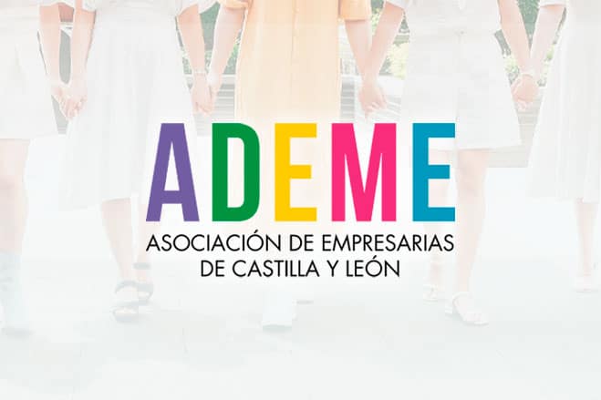 Bienvenida a ADEME