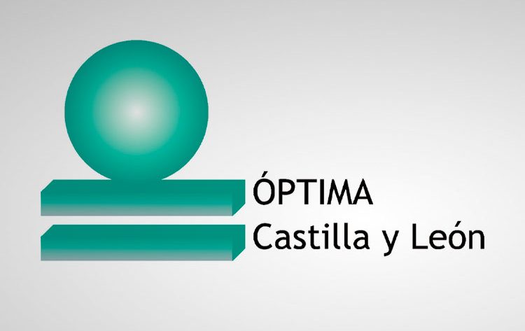 Distintivo ÓPTIMA Castilla y León