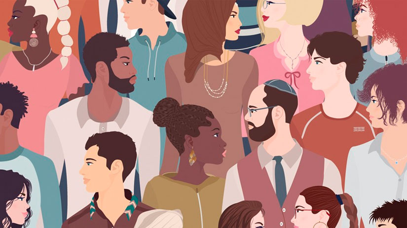 Tratamiento de la diversidad y fomento de la igualdad en el entorno laboral