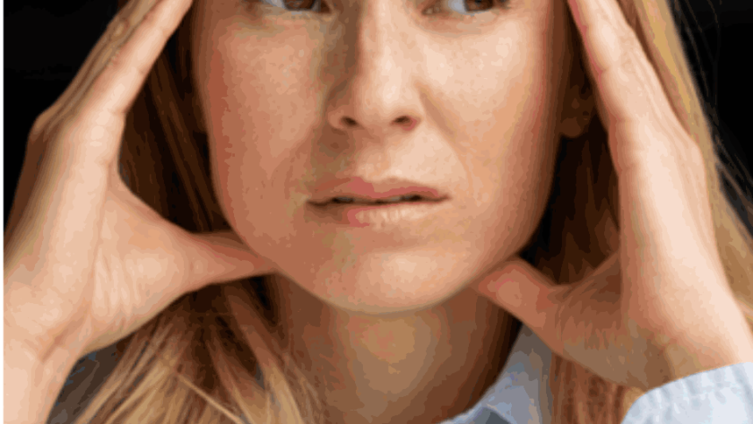 Salud mental. Ponerle freno al estrés.
