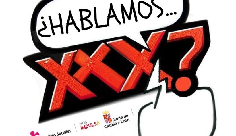 ¿HABLAMOS ...XXX?