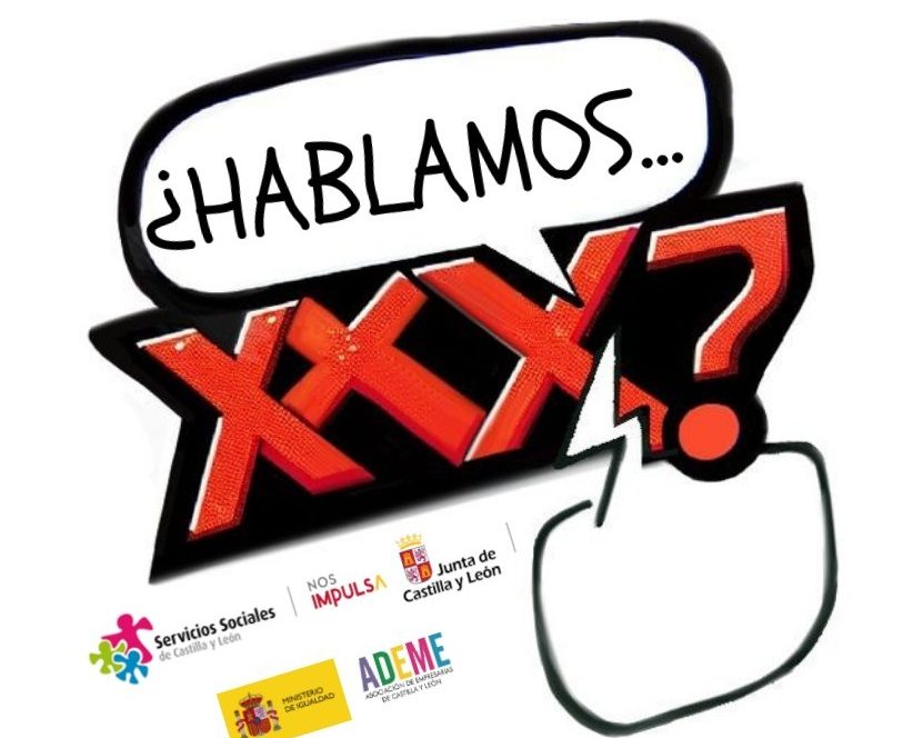 ¿HABLAMOS ...XXX?