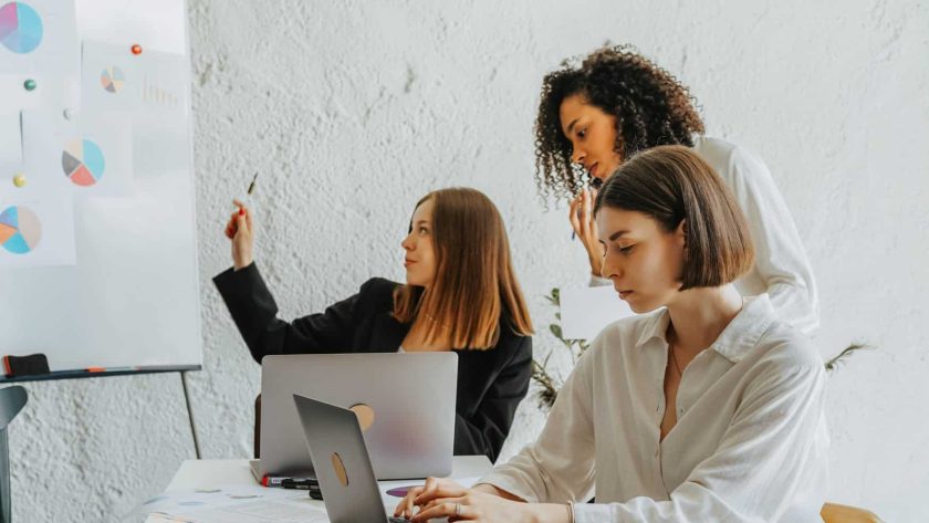 emprendimiento femenino