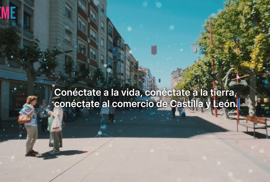Apoyo al pequeño comercio