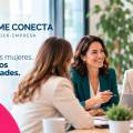 ADEME CONECTA: una nueva red para impulsar oportunidades entre empresarias y emprendedoras
